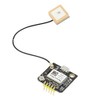 2-Pack High Sensitivity GPS Module for Arduino and Drones