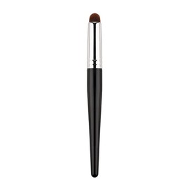 Magik 1-2Pc Tapered Concealer Soft Mini Kabuki Synthetic Foundation Under Eye Brush (1 pack)