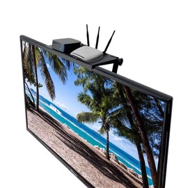 axGear - Soporte para monitor de TV