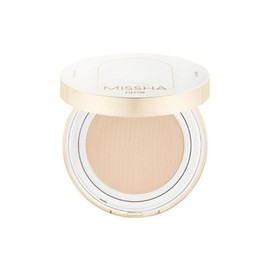 Missha 미샤 미샤 글로우 쿠션 라이트 13g (21호 바닐라) Missha Missha Glow Cushion Light 13g (No. 21 Vanilla)