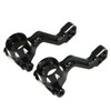 SP Front Upright: Tamiya for BBX [Eagle Model] [#BBX-01P1]