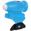 2PCS Music Light Sprayer with Remote Control for Self balancing