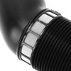 Air Intake Duct Hose Increase Airflow Anti Aging High Strength