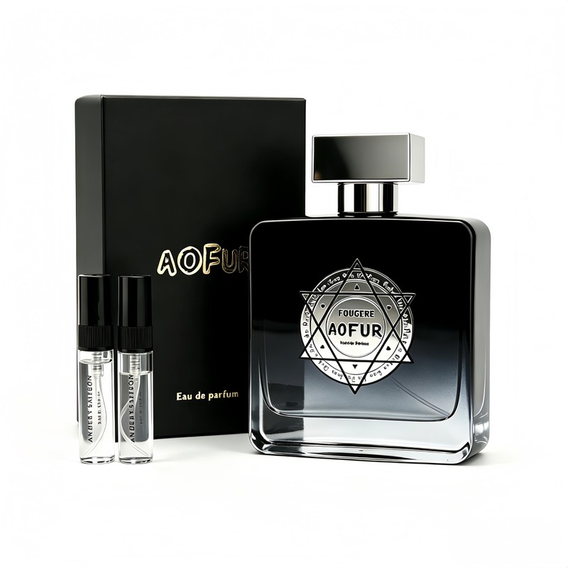 Eau de Parfum - Cologne for Men - Inspired By