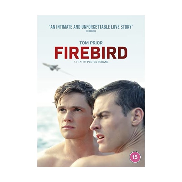 Firebird [DVD]