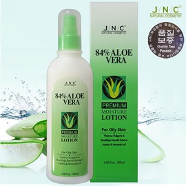 JNC JNC Aloe Vera Premium Supergel 240ml 2pcs/Soothing Gel / 제이엔씨 JNC 알로에베라 프리미엄 슈퍼겔 240ml 2개/수딩젤