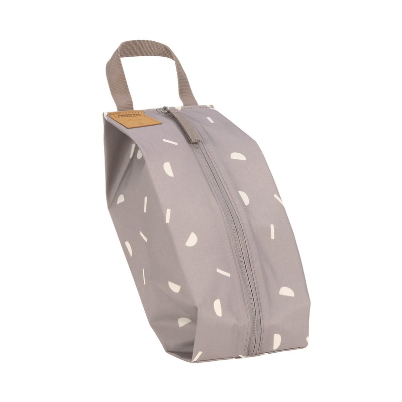 LÄSSIG Baby Children's Insulated Bag Bottle Bag Small Cooler Bag