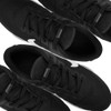 RJ-Sport 2 Pairs of Flat Shoelaces without Tying - Elastic