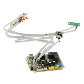 Masterpart Dishwasher NRT Main Control Board PCB Module To Fit Amica ZWM416W Dishwashers 1021592