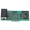 Microwave Oven Computer Board Accurate Compact Smart Board for Midea