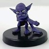 Wiz Kids Boggle #5 Fangs and Talons D&D Dungeons and Dragons Medium 1" Base Painted Miniature
