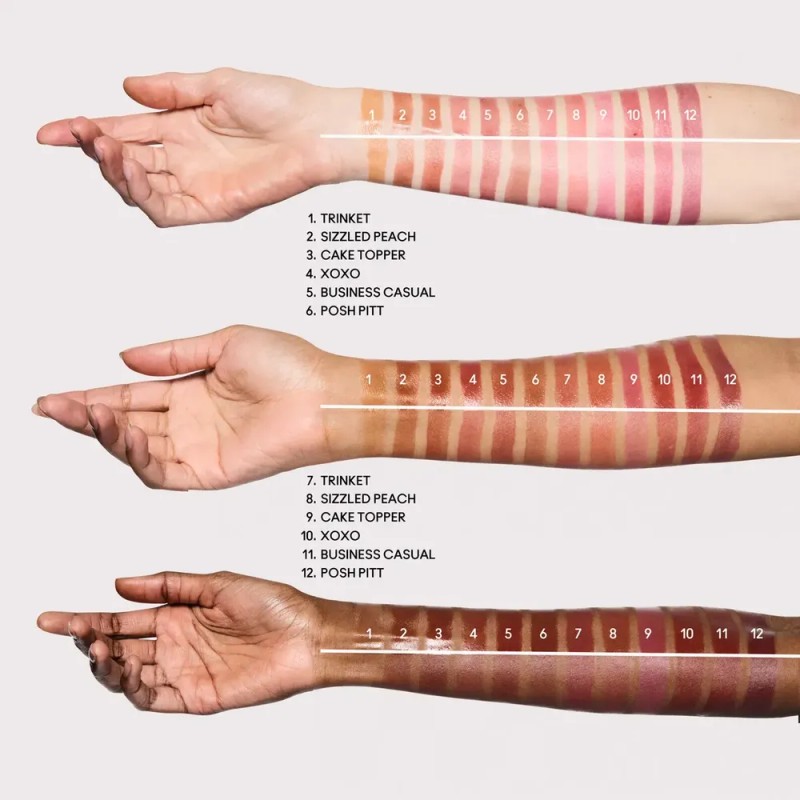 Tinta para Labios MAC Lustreglass Staingglass | Traffic | Glass-Shine