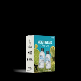 KMS Moist Repair Duo - Limited Edition