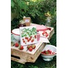 Ambiente Serviettes Lunch 33 x 33 cm Party Summer Fruits