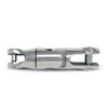 Five Oceans FO385 Multi-Directional Boat Anchor Double Swivel Connector, Double