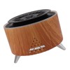 Flame Aroma Diffuser Jellyfish Shape Spray Bluetooth Speaker Flame Atomizing