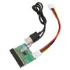 1.44MB 3.5in Floppy Drive Connector Plug and Play 34 PIN