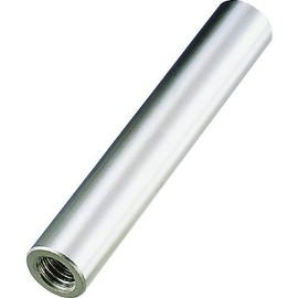 Mizumoto B-1566 Stainless Steel Pipe Nut, Total Length 2.0 inches (50 mm)