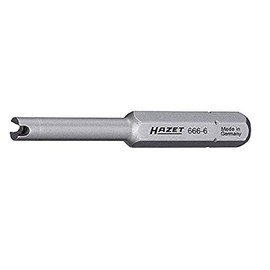 Hazet 666-6 Valve Core Tool