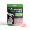 PRO Bottle LLC VADE NUTRITION 100% WHEY ISOLATE DISSOLVABLE PROTEIN