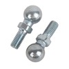 Ball Studs 10mm M8 Threads 2 Pack Gas Strut Ball