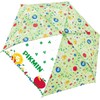 J's Planning Pikmin Folding Umbrella 90453