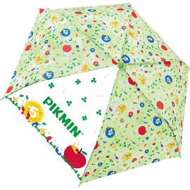 J's Planning Pikmin Folding Umbrella 90453