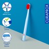 Curaprox Sensitive Supersoft Toothbrush CS 3960, 6 Pack, Colors May