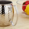 Moscow Mule Mug Exquisite 304 Stainless Steel 500ml Large Capacity