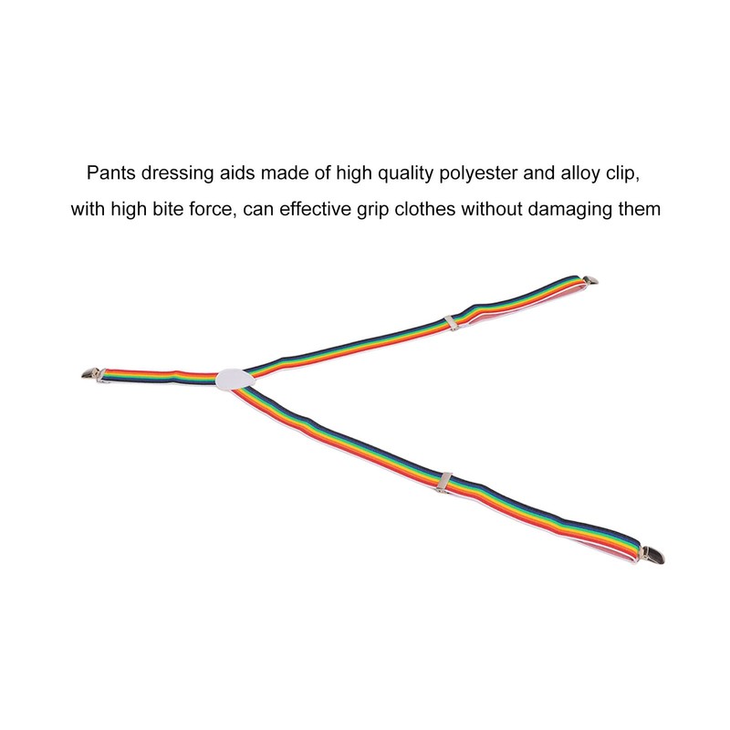 Pants Aid Tool and Pants Assist for Elderly and Pregnant,