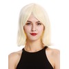 WIG ME UP - YZF-4357-613 Lady Quality Wig Bob Longbob