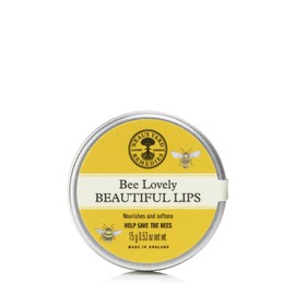 Neal's Yard Remedies Bee Lovely Beautiful Lips | Discover Soft & Moisturised Lips