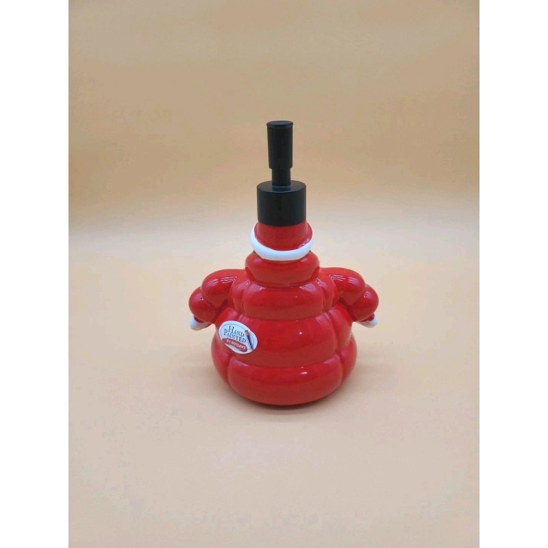 Zrike Peanuts New 2025 Zrike Snoopy Puffer Jacket Soap Dispenser