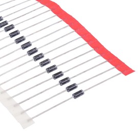 50 x 1N4007 1A 1000V Silicon Rectifier Diode (Pack of 50)