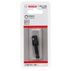 Bosch 2608551108 Adapter-1/4 hex to 3/8” Square