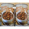 Trader Joe’s Organic Lentil Vegetable Soup 15oz 425g (Two Cans)