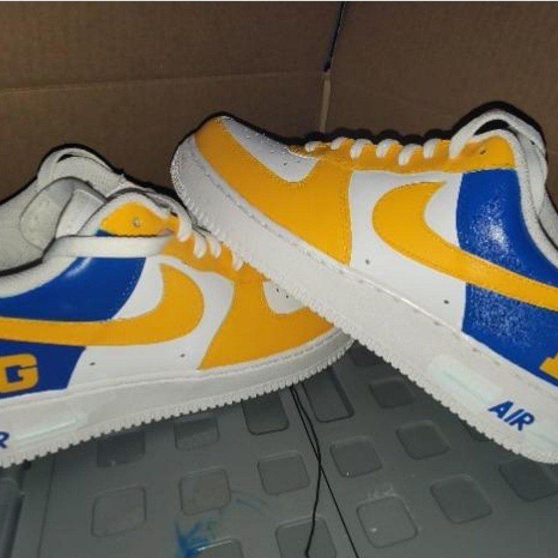 Angelus Collector Leather Paint 30ml Royal 5