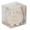 CCP ZS-AN66-NK Warm Plush Sumikko Gurashi Cat