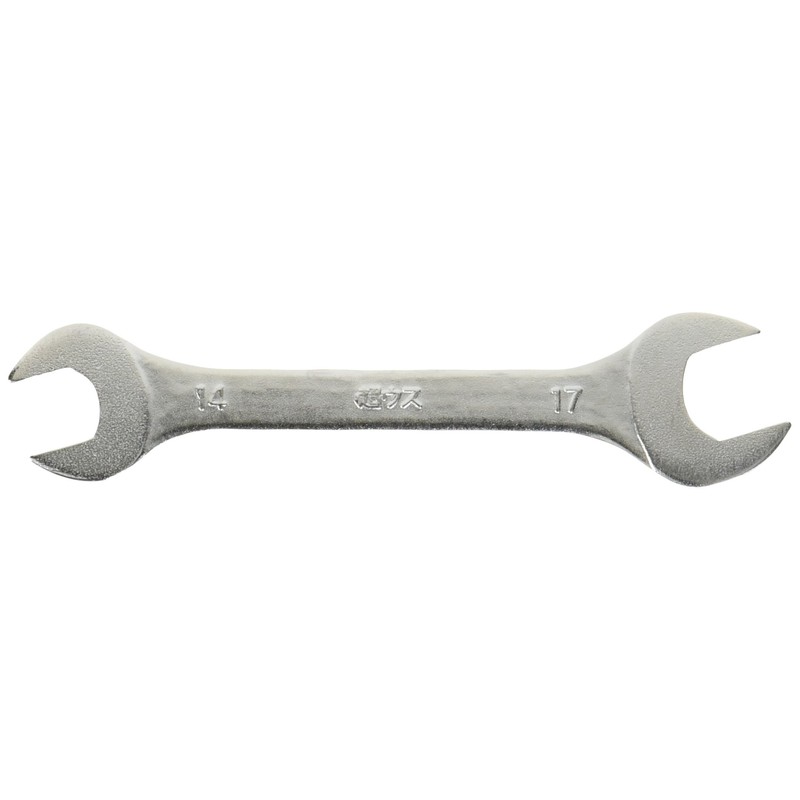 Top (Top) Spanner Ultra-thin Cu – 14 X 17 