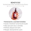 LilaLavanda - Aceite de Almendras Dulces 100% Puro - Hidratacion