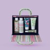 Cath Kidston Roots & Raindrops Body Pamper Hamper Handbag Gift