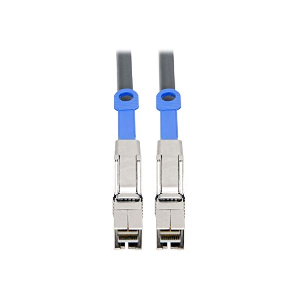 Tripp Lite Mini SAS External HD Cable, SFF-8644 to SFF-8644