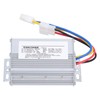 48V‑96V to 12V DC Voltage Converter Stable Waterproof Efficient Output