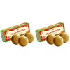 ATUIO 2 X Mysore Pure Natural Sandalwood Oil Ayurvedic Soap