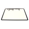 12.9in Touch Screen High Strength Black Frame Touchscreen Replacement for