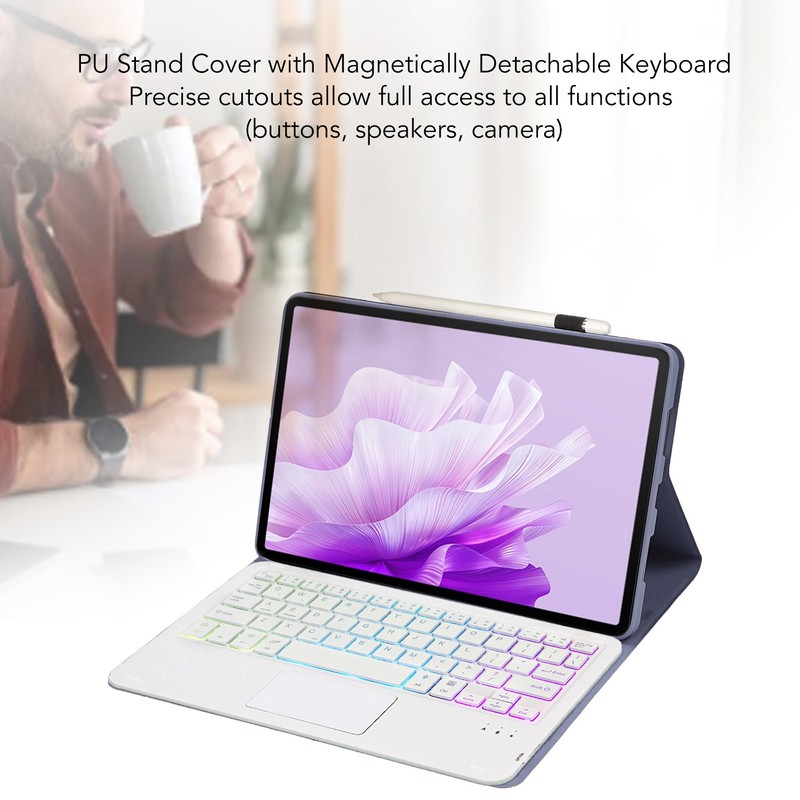 Keyboard Case for Xiaomi for Mi Pad 6 6 Pro
