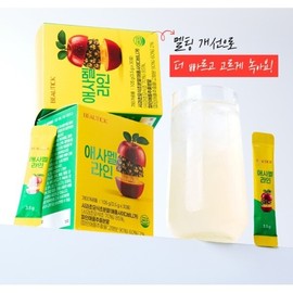 (BEAUTICK) Asameline (30 packs of 3.5g) / (BEAUTICK) 애사멜라인 ( 3.5g 30포 )