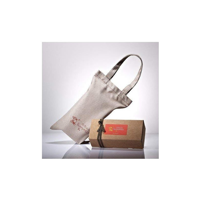 Sunny Hills Best Taiwanese Pineapple Pastry Cakes (10 Pcs) Ships