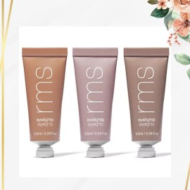 RMS Beauty Eyelights Luminous Cream Eyeshadow Trio-Starlight Set