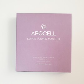 Collagen mask pack for nasolabial folds 42g x 4 sheets / 콜라겐 마스크팩 팔자주름 42g x 4매